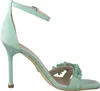 Tamaris 1-28330-24 Damen Sandaletten High Heel Sandalen Produktbild-Vorschau 3