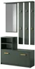Selsey Flurgarderobeset: Garderobe voor de hal, Productafbeelding-voorbeeld 1