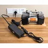 O49C 180W KFZ-Netzadapter 230V auf 12V – AC 100–240V auf DC Produktbild-Vorschau 8