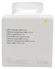 Apple MM093ZM/A Nabíjecí kabel z USB-C na USB-C 1 m bílý Náhled obrázku produktu 11