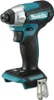 Makita Akku-Schlagschrauber 18V DTD157Z Produktbild-Vorschau 1