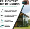 VONROC VONROC Teleskop-Waschbürste - 6,50m - Inkl. Produktbild-Vorschau 3