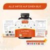 Lutein Zeaxanthin 50 mg + 12,5 mg Augenkomplex mit Vitamin Produktbild-Vorschau 8