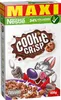 NESTLE COOKIE CRISP Cerealien 625g Produktbild-Vorschau 1