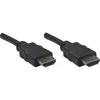 Manhattan High Speed HDMI Kabel, HDMI Stecker auf Stecker, Produktbild-Vorschau 2