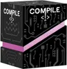 Pegasus Spiele Compile Purple Edition (DE) - Kennerspiel Produktbild-Vorschau 1