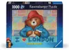 Puzzle Ravensburger, "Paddington l'ours", 1000 pièces Voir les images du produit 2