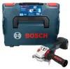 Bosch GWS 18V-15 C Professional, 9800 RPM, 12,5 cm, Akku, Produktbild-Vorschau 20