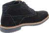 Bugatti Caj Schnürstiefel Blau Produktbild-Vorschau 4