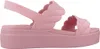 Sandali Del Marchio Crocs Del Modello Brooklyn Woven Upper Anteprima dell’immagine prodotto 4