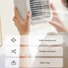 Klimatizátor s ventilátorom a funkciou chladenia Náhľad obrázku produktu 8