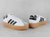 Adidas Court Bold Biały Podgląd zdjęcia produktu 9