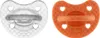 Chicco PhysioForma Luxe Beruhigungsschnuller Silikon 16-36 Produktbild-Vorschau 2