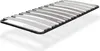 A slatted bed base is shown from a diagonal angle against a white background. Produktbild-Vorschau