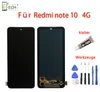 Für Xiaomi Redmi Note 10 / 10s 4G LCD Display Bildschirm Produktbild-Vorschau 1