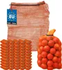 KOTARBAU® 50er Set  Raschelsack Kartoffelsack 40 x 60 cm Produktbild-Vorschau 1