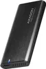 Axagon EEM2-SB2, SSD rámeček, M.2, NVMe-oF, SATA, Serial Náhled obrázku produktu 14