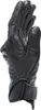 Dainese Blackshape Motorradhandschuhe, schwarz, M Produktbild-Vorschau 4