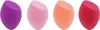 Real Techniques Miracle Complexion Mini Sponges 4 pcs Produktbild-Vorschau 3