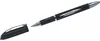 Uni-Ball Jetstream SX-210, Stick Pen, Schwarz, Chrom, Produktbild-Vorschau 3