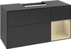 Villeroy & Boch F172HJPD Waschbeckenunterschrank Finion F17 Produktbild-Vorschau 1