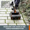 Cepillo para juntas WORX WG441E.9, 20 V, de iones de litio, Vista previa de la imagen del producto 9