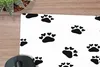 MuchoWow® Mauspad Mousepad Muster - Katze - Pfoten - Jungen Produktbild-Vorschau 2