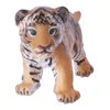 Papo Tigerjunges, Sammelfigur, Film & TV-Serien, 131 g Produktbild-Vorschau 4