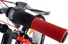 Volare Thombike Kinderfahrrad - Jungen - 24 Zoll - Rot - 3 Produktbild-Vorschau 8