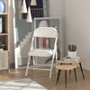 Chaise pliante set de 1 fauteuils lounge avec rembourrage Voir les images du produit 3