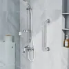 Haltegriff, 2 Stück Edelstahl Handlauf, Dusche Sicherheit Produktbild-Vorschau 5