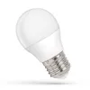 10 x Spectrum LED Leuchtmittel Tropfen 1W E27 matt 90lm Produktbild-Vorschau 2