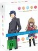 Toradora! Gold Edition - Komplettbox Produktbild-Vorschau 1