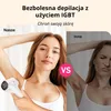 IPL Depilator Laserowy 990 000 impulsów świetlnych – Podgląd zdjęcia produktu 7