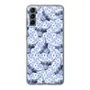 MuchoWow® Handyhülle Schutzhülle Hülle für Samsung Galaxy Produktbild-Vorschau 1