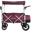FUXLIFE by FUXTEC Bollerwagen FX-CTL900 Purpur - Premium Produktbild-Vorschau 8