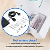 MEDION Machine à coudre à bras libre SM60 (60 watts, 60 Voir les images du produit 2