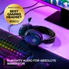 SteelSeries Arctis Nova 1, Gaming-Headset, (3.5 mm Klinke) Produktbild-Vorschau 3