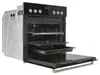 Bauknecht HEKO F500 (HIS5 EI8VS3 ES+ BU 1760C FT), Produktbild-Vorschau 6