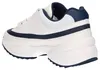 Ellesse 613647 Sparta Lthr Af Chaussures de sport Blanc EU Voir les images du produit 5