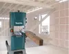 Scie à ruban 900W avec support - MAKITA - LB1200F Voir les images du produit 13