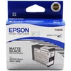 Epson Singlepack Matte Black T580800, Mattschwarz, Produktbild-Vorschau 3