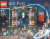 LEGO® Ministère de la Magie Harry Potter - 990 pièces ; Voir les images du produit 1