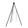 Prémiová 7dílná sada BBQ Dutch Oven Tripod Set 7,5 l - Náhled obrázku produktu 3