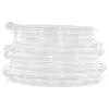 vidaXL Lichtschlauch 1200 LEDs Warmweiß 50 m PVC Produktbild-Vorschau 6