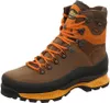 A single hiking boot shown from a three-quarter side view against a white background. Anteprima dell’immagine prodotto