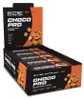 Barres protéinées - Scitec Nutrition - Boîte barres choco Voir les images du produit 1