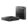 TECLAST Mini PC N10, 6GB-DDR4 128GB-SSD, VGA+HDMI, Intel Produktbild-Vorschau 1