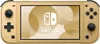 Nintendo Switch Lite Hyrule Edition Produktbild-Vorschau 1