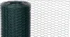Pletivo GARDEN HEX PVC 1000/13/0,9 mm, zelené, RAL 6005, Náhled obrázku produktu 1
